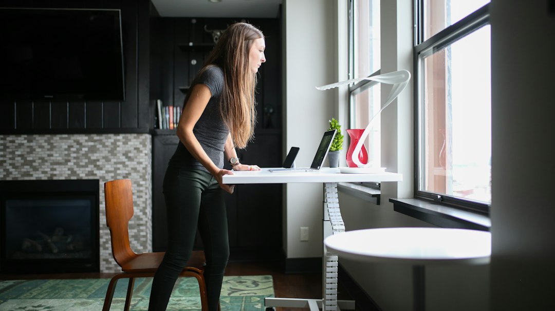 Photo by TheStandingDesk on Unsplash