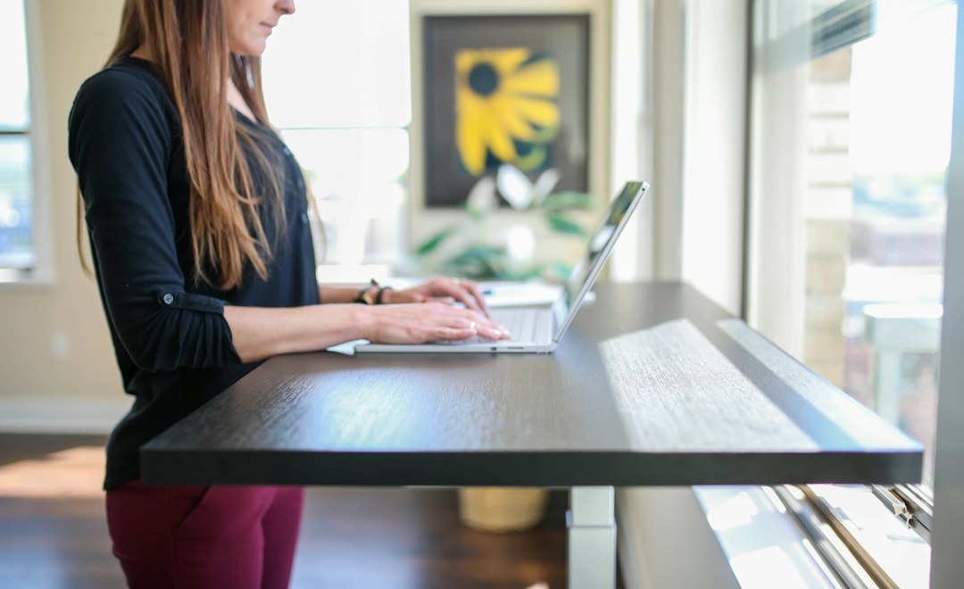 Photo by TheStandingDesk on Unsplash